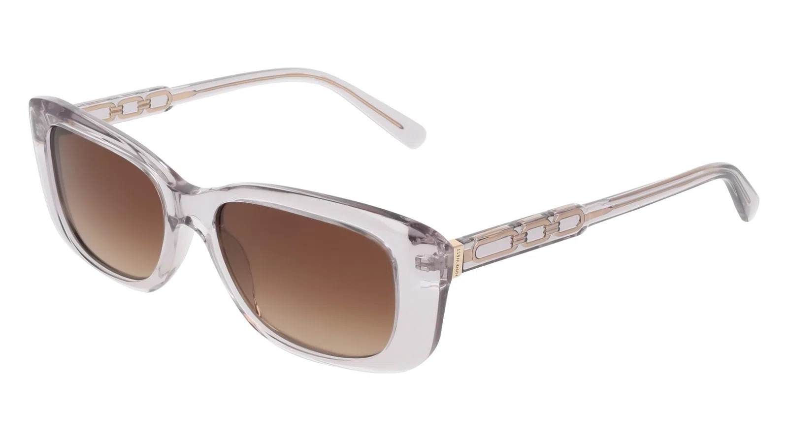 Nine West NW676S Sunglasses - view 3